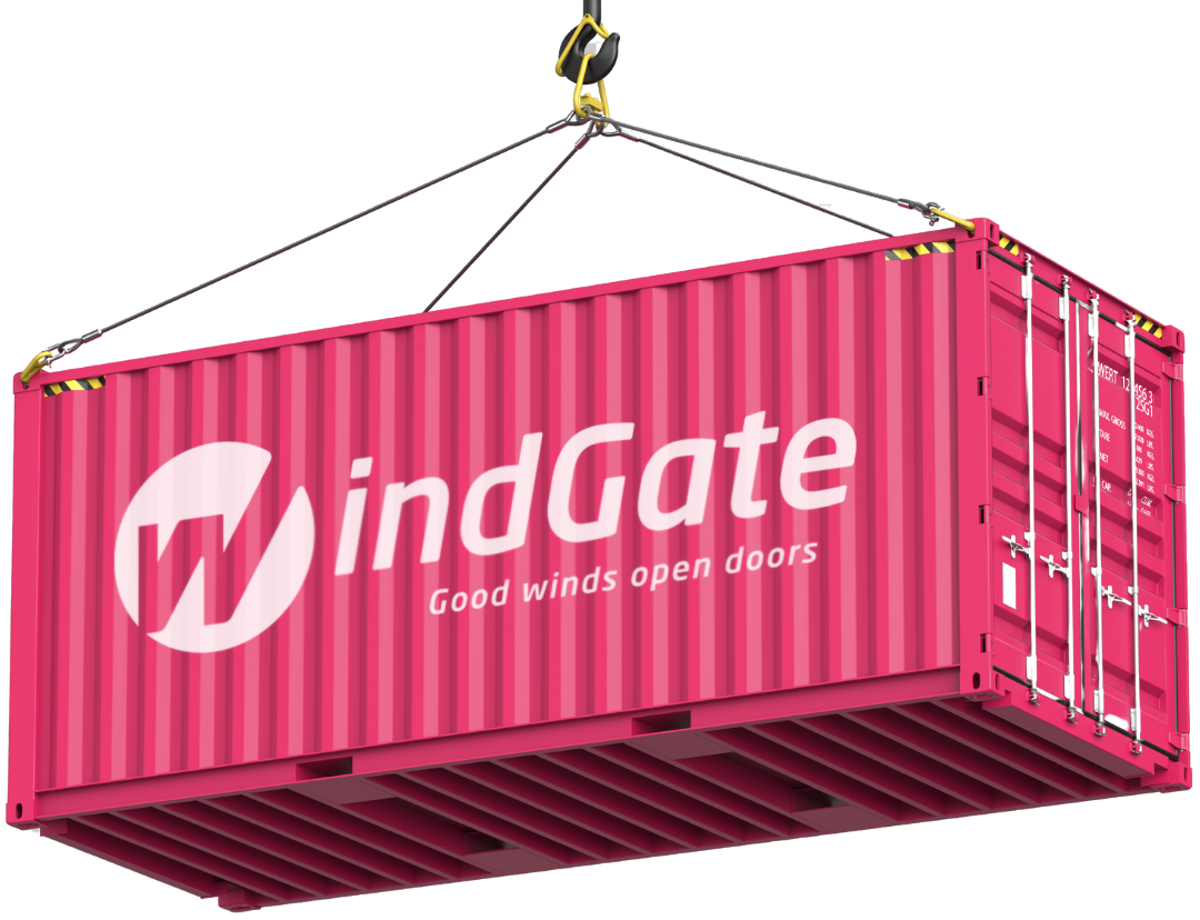 importação sob ecomenda